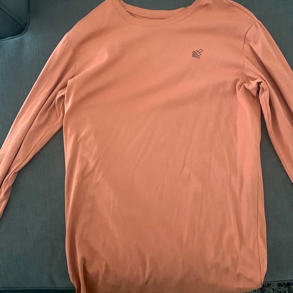 Jed north long sleeve